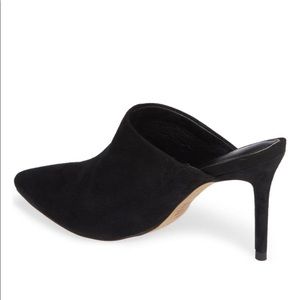 ALIAS MAE mule heel size 11